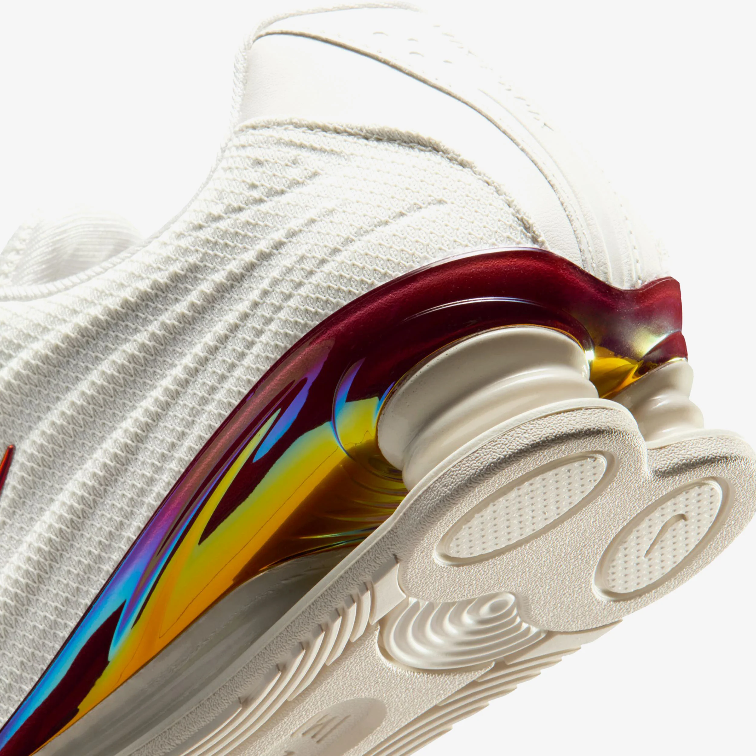 Wmns Shox Z SE - Image 7