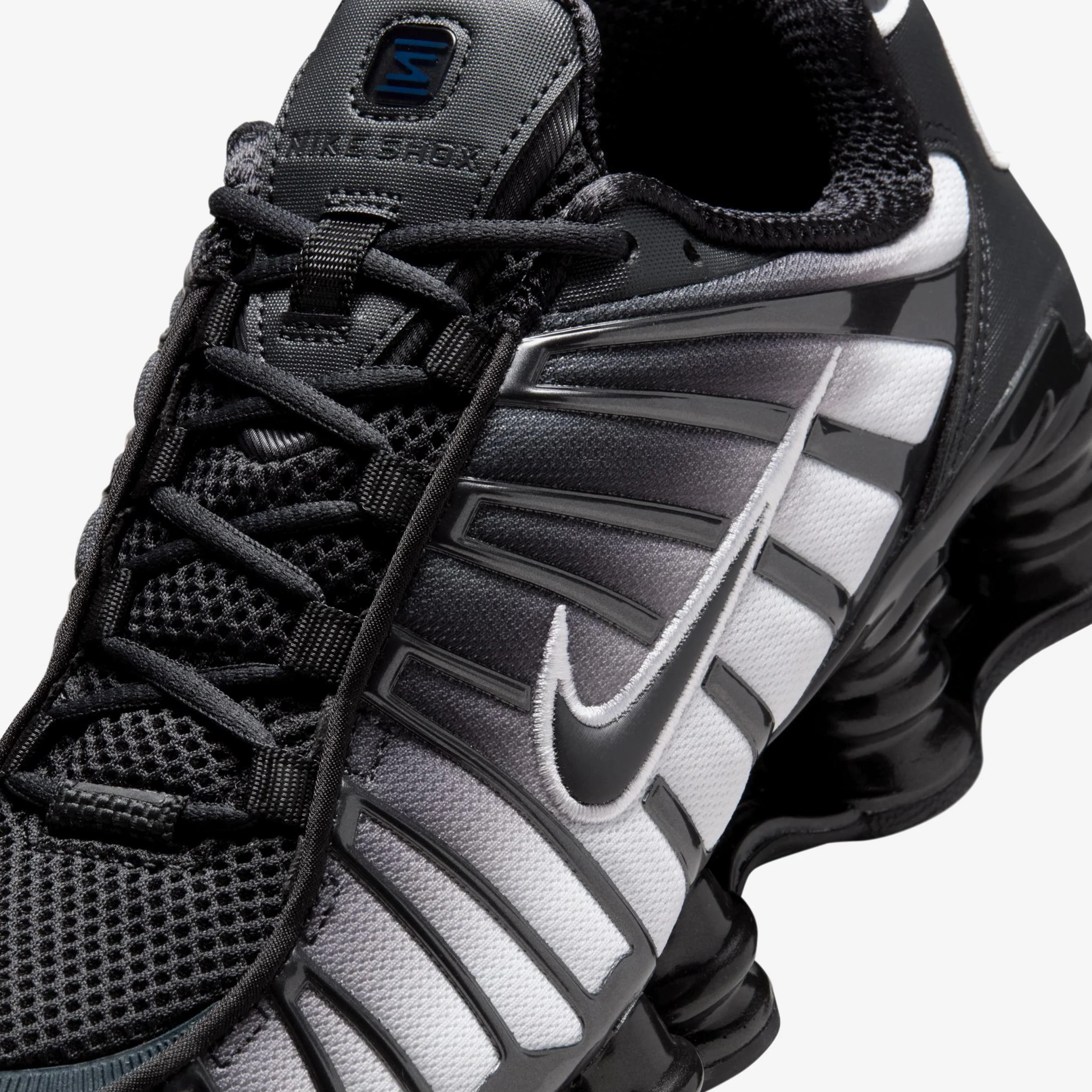 Wmns Shox Z TL Fade - Image 6