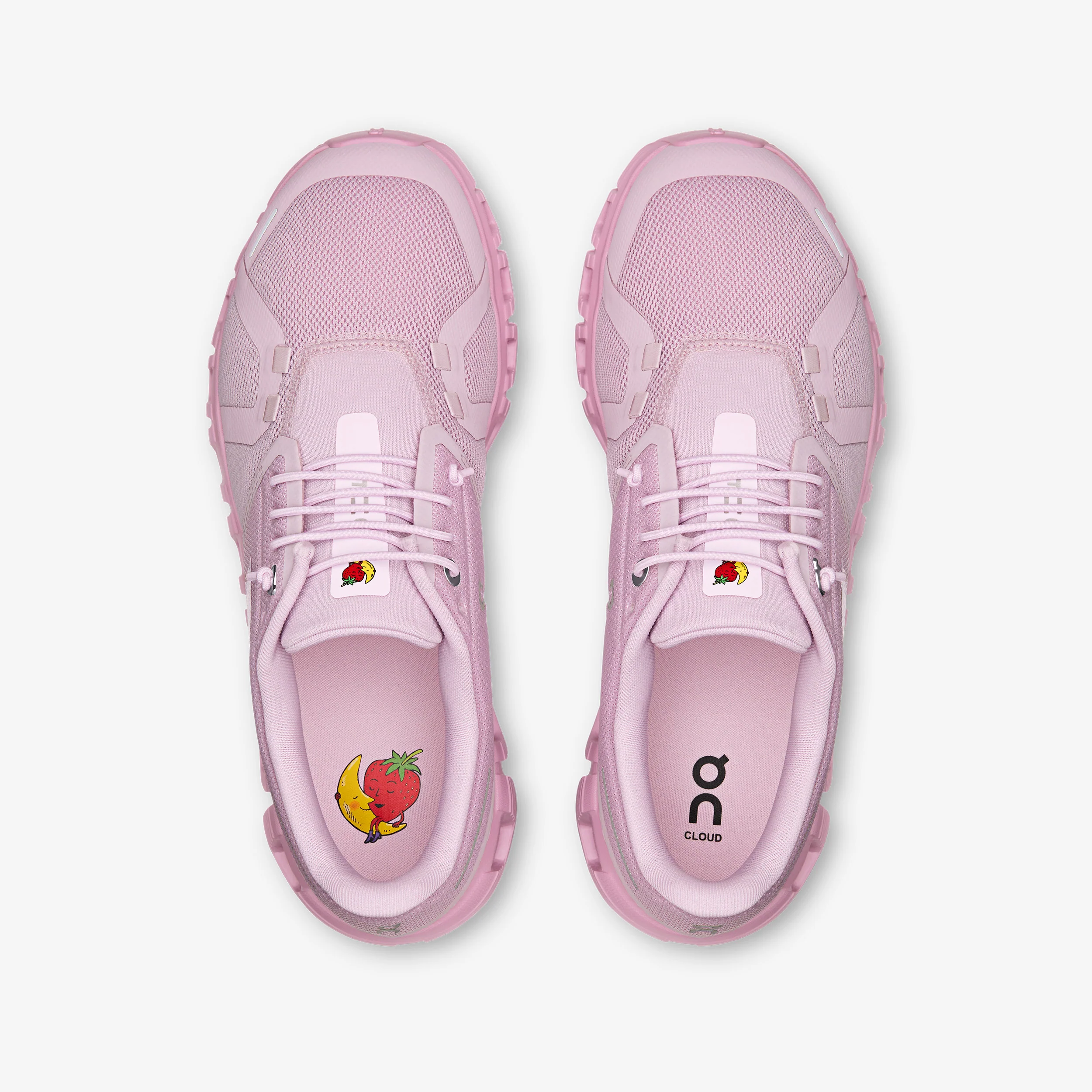 Wmns Cloud 6 x Sky High Farm - Image 5
