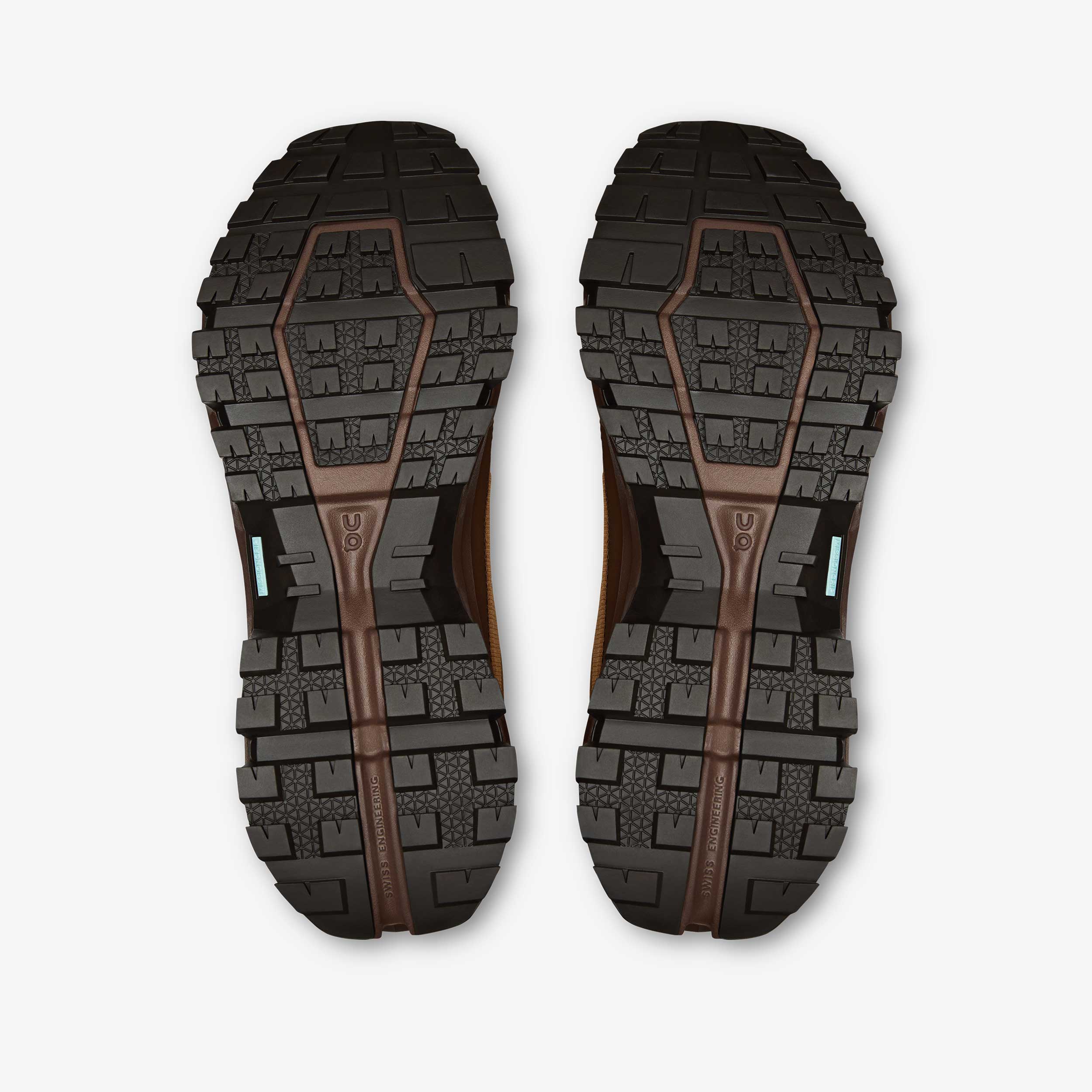 Wmns Cloudrock Low WP x Sky High Farm - Image 6