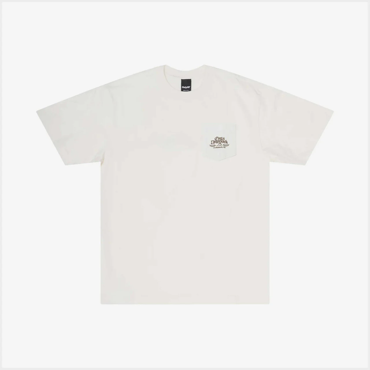 Chop House Pocket T-Shirt