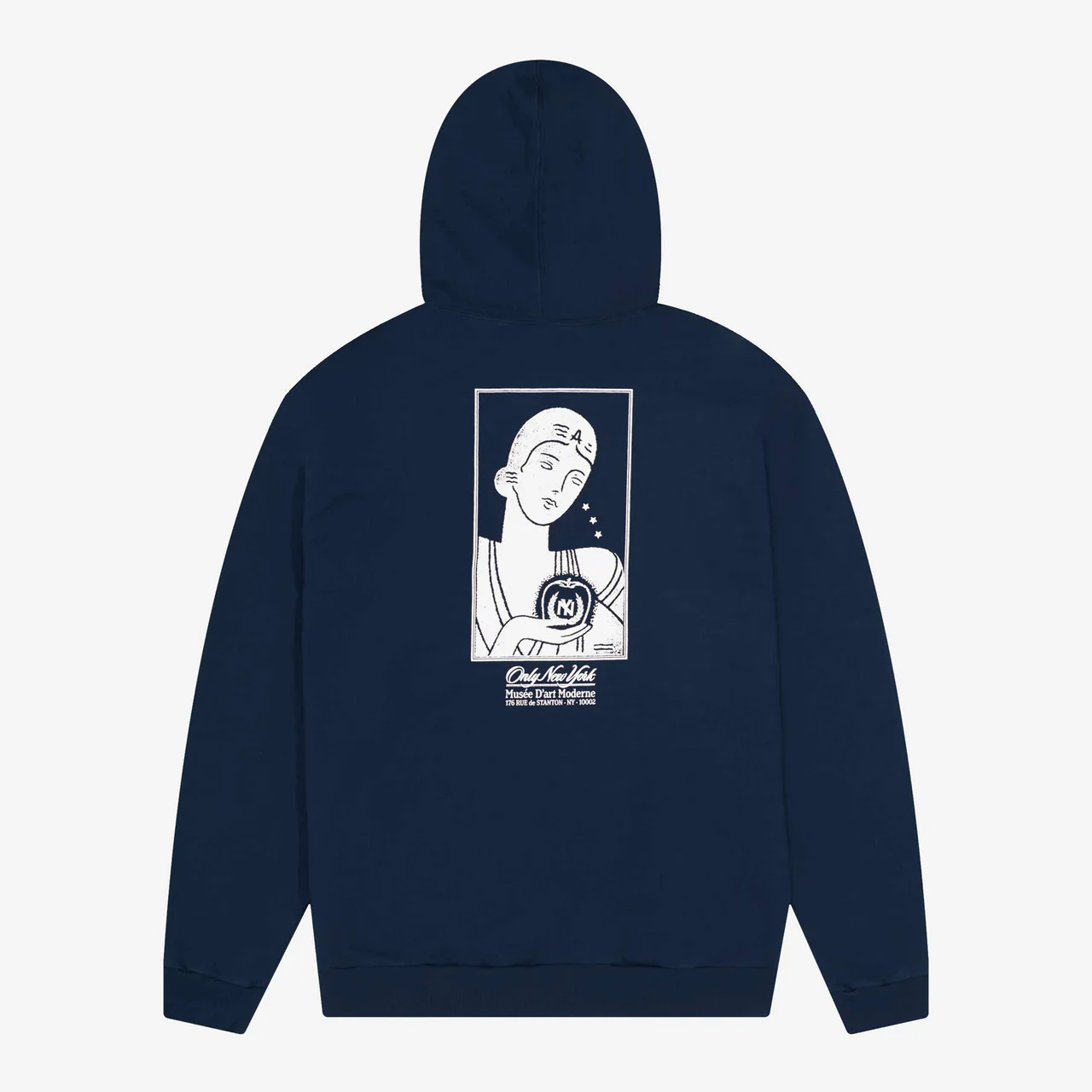 Museum Hoodie - Image 2
