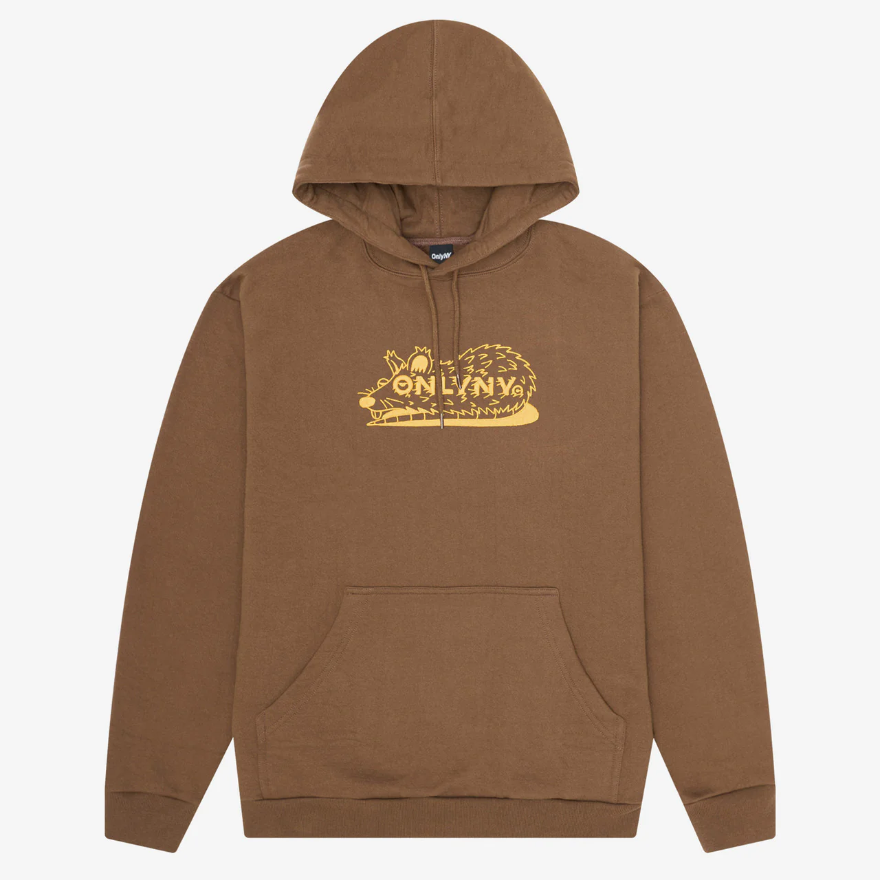 Street Rat Hoodie