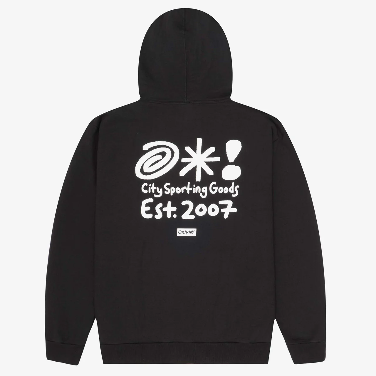Unity Store Hoodie - Image 2