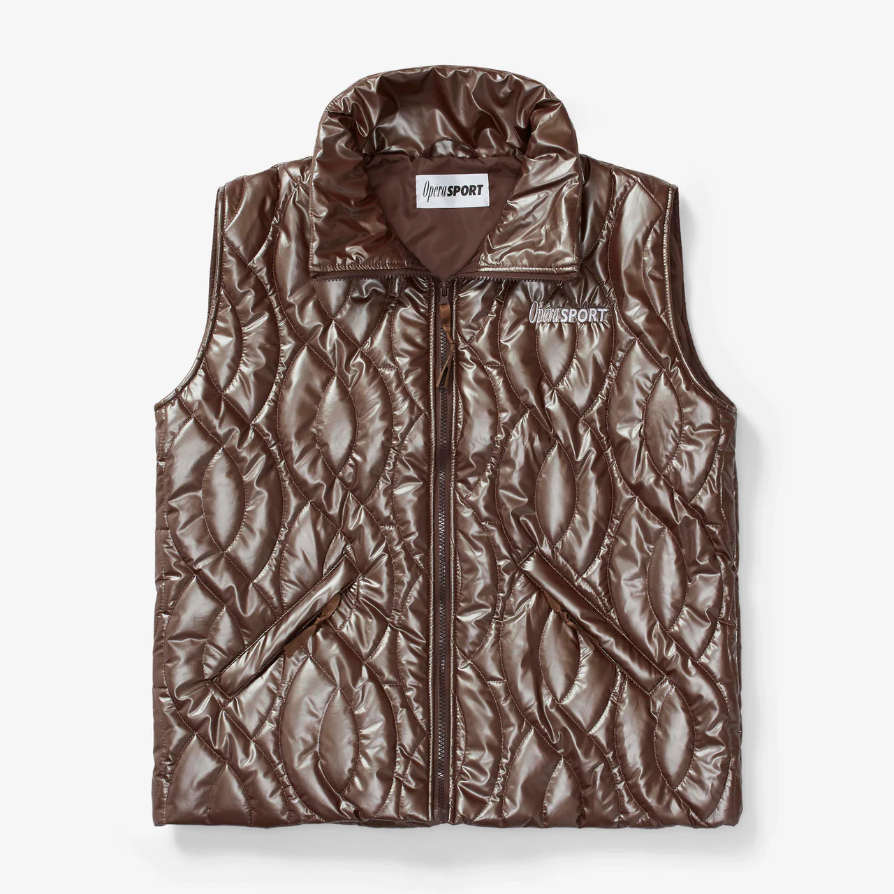 Mario Unisex Vest