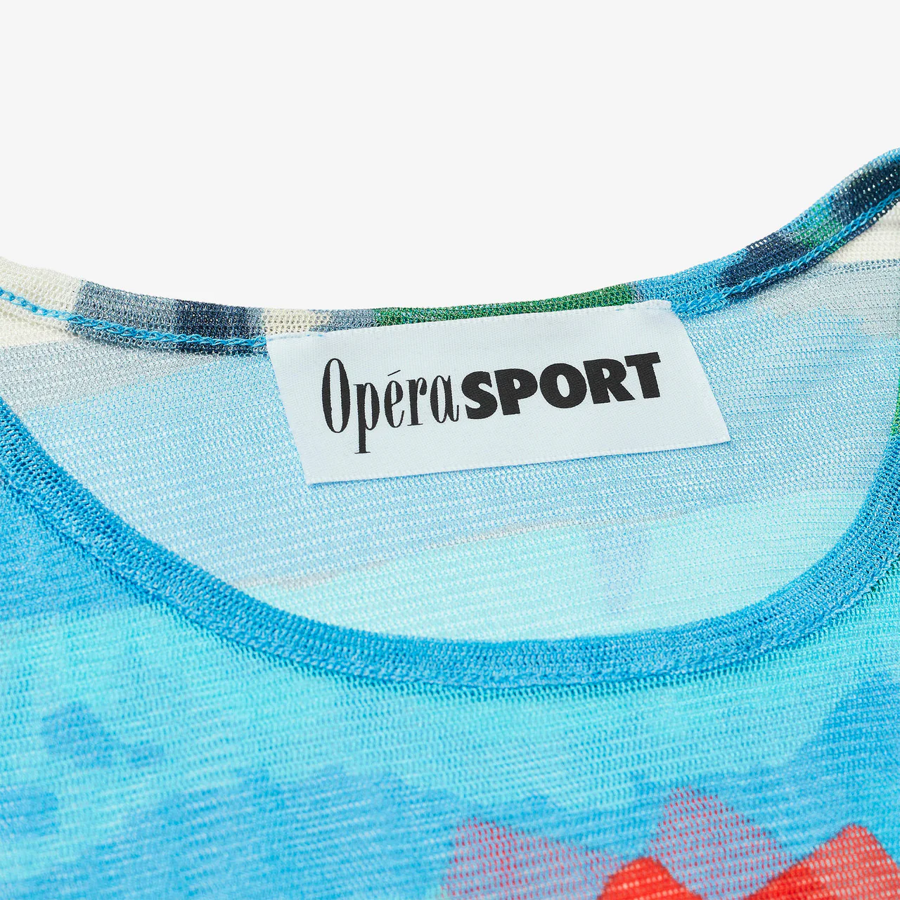 Wmns Alexis Top - Image 3