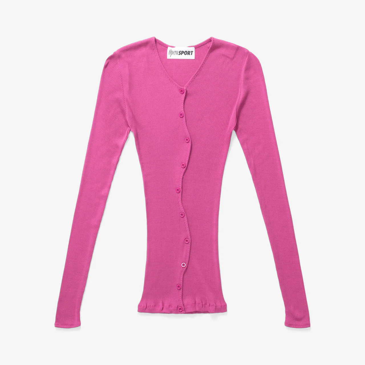 Wmns Claire Seamless Cardigan