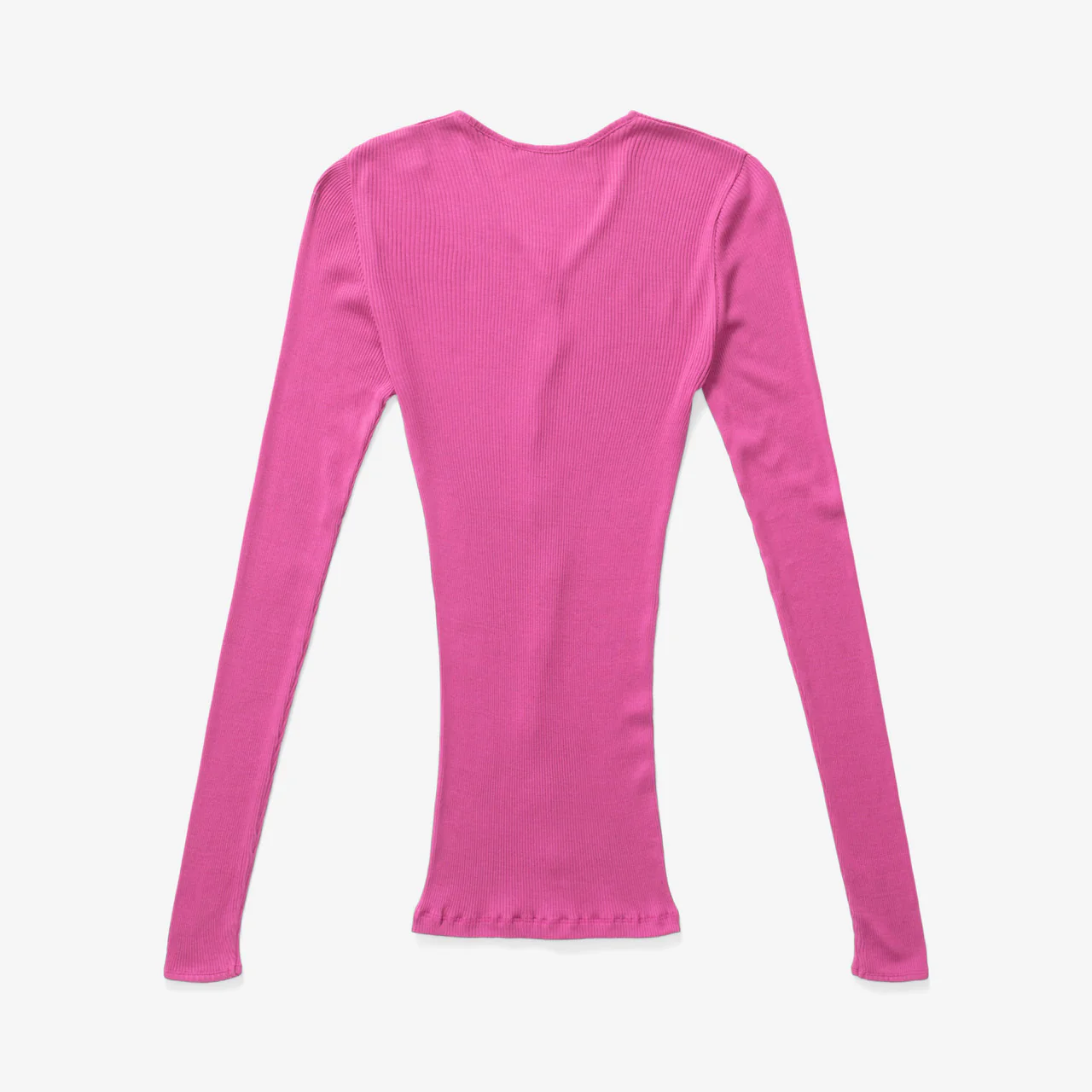 Wmns Claire Seamless Cardigan - Image 2