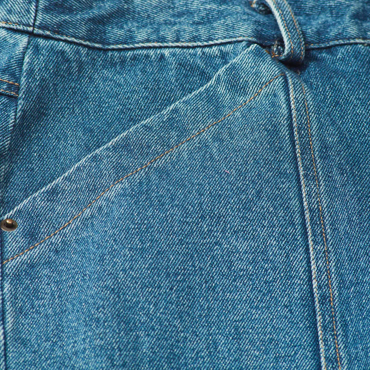 Wmns Denver Jeans - Image 3