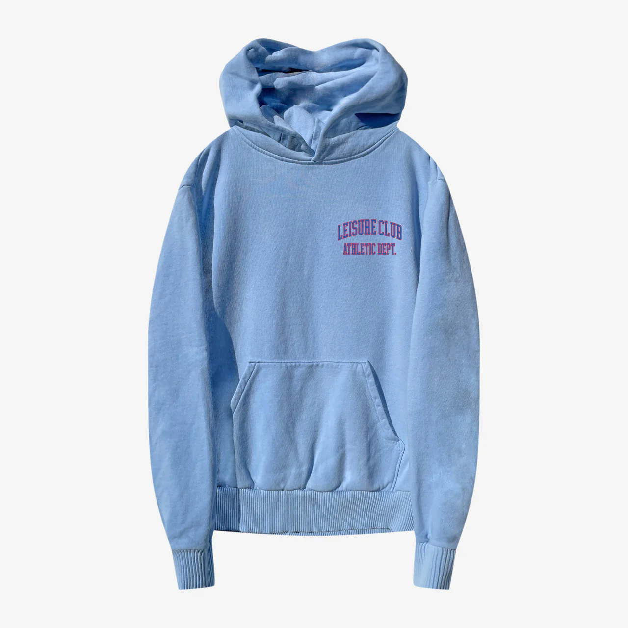 Athletic Dept. Hoodie