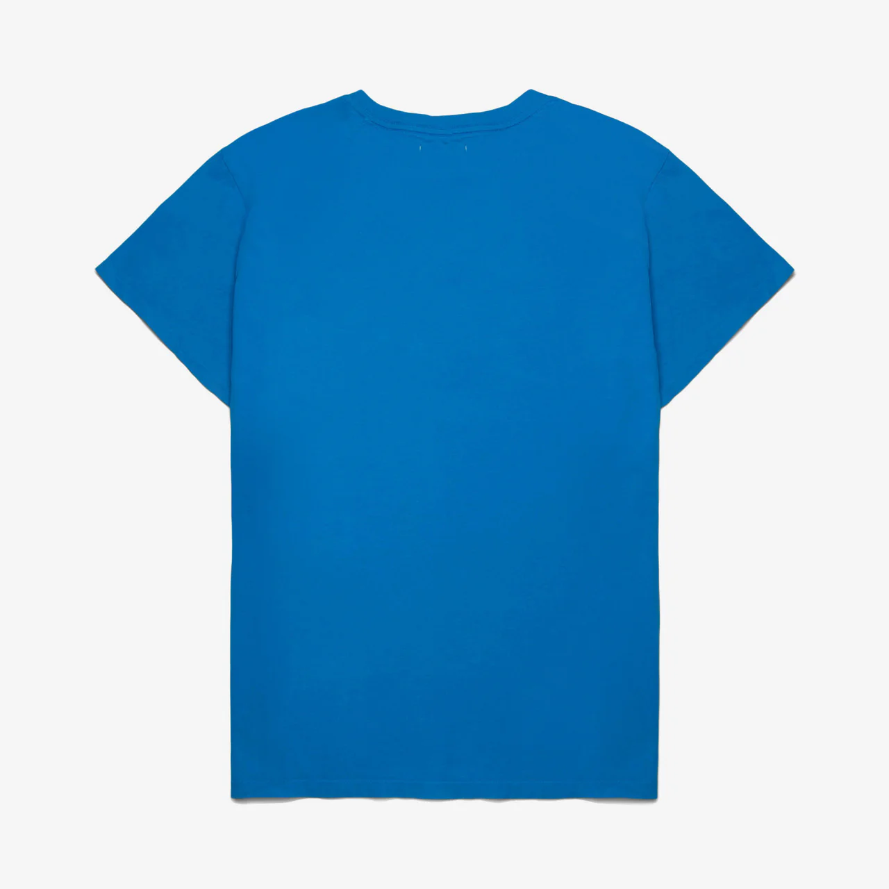 High & & Outside Tee - Image 2