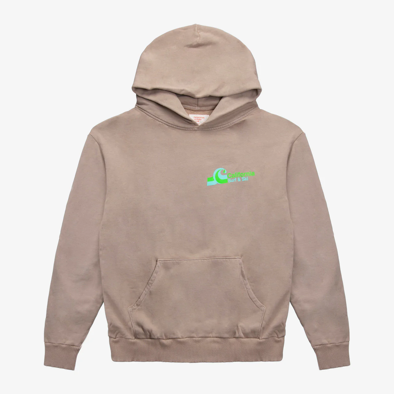 Surf & Ski Hoodie