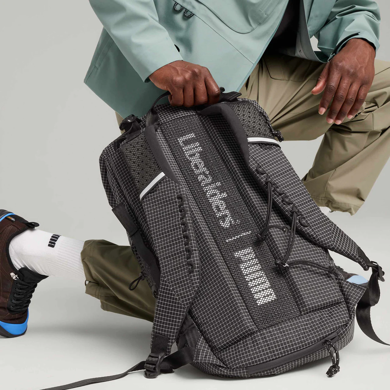 Backpack x LIBERAIDERS - Image 8