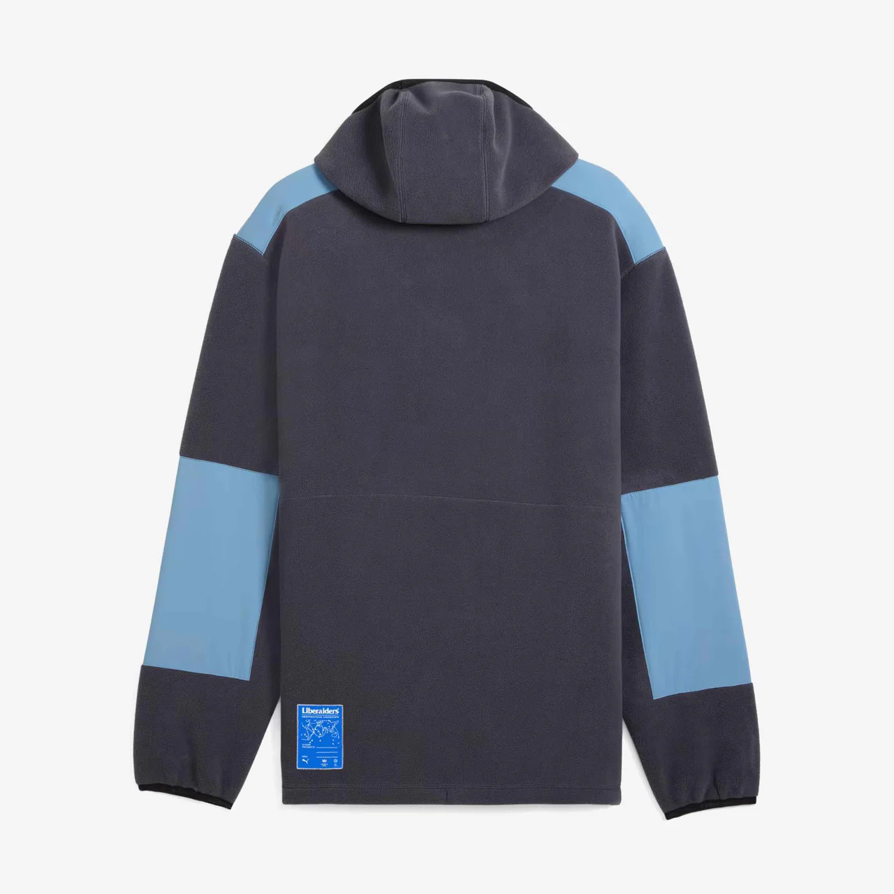 Balaclava Hoodie x LIBERAIDERS - Image 2