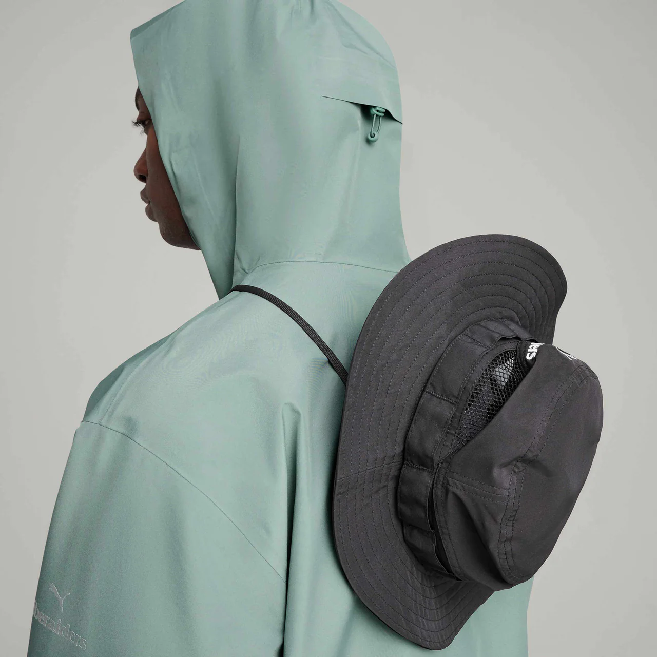 Bucket Hat x LIBERAIDERS - Image 5