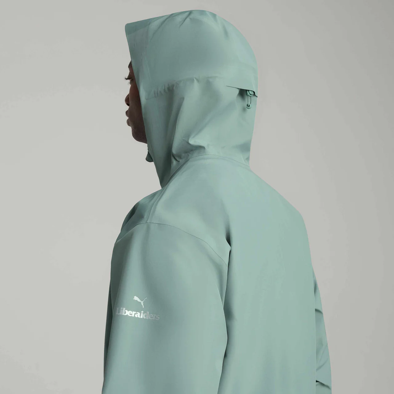 Light Jacket x LIBERAIDERS - Image 4