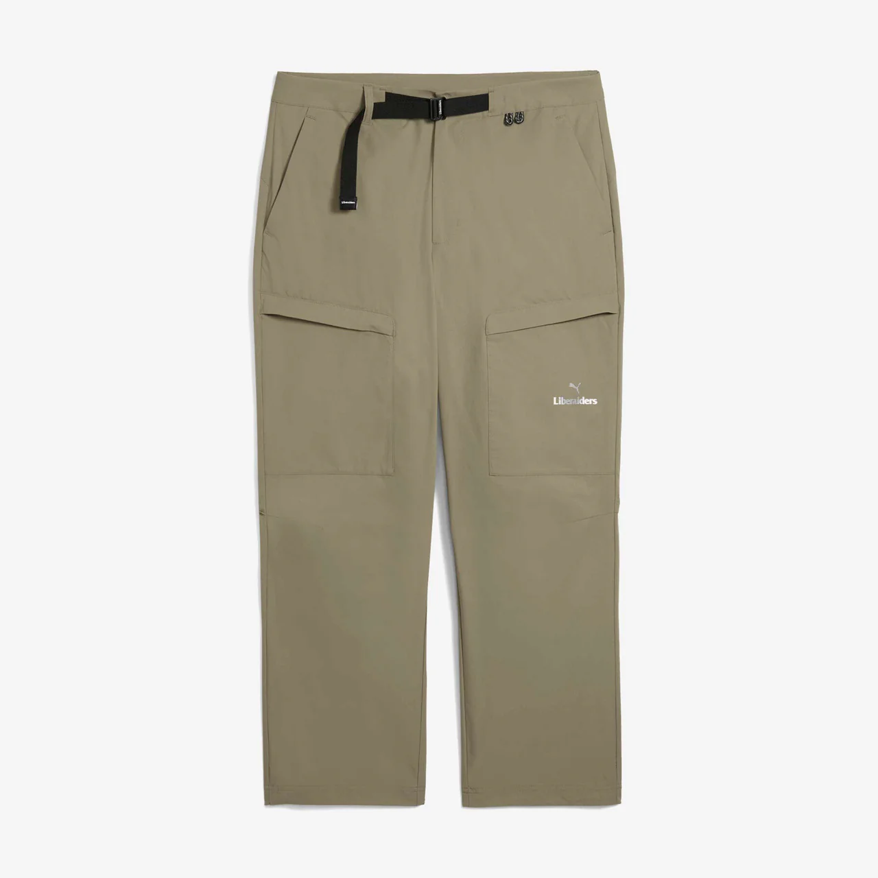 Pants x LIBERAIDERS
