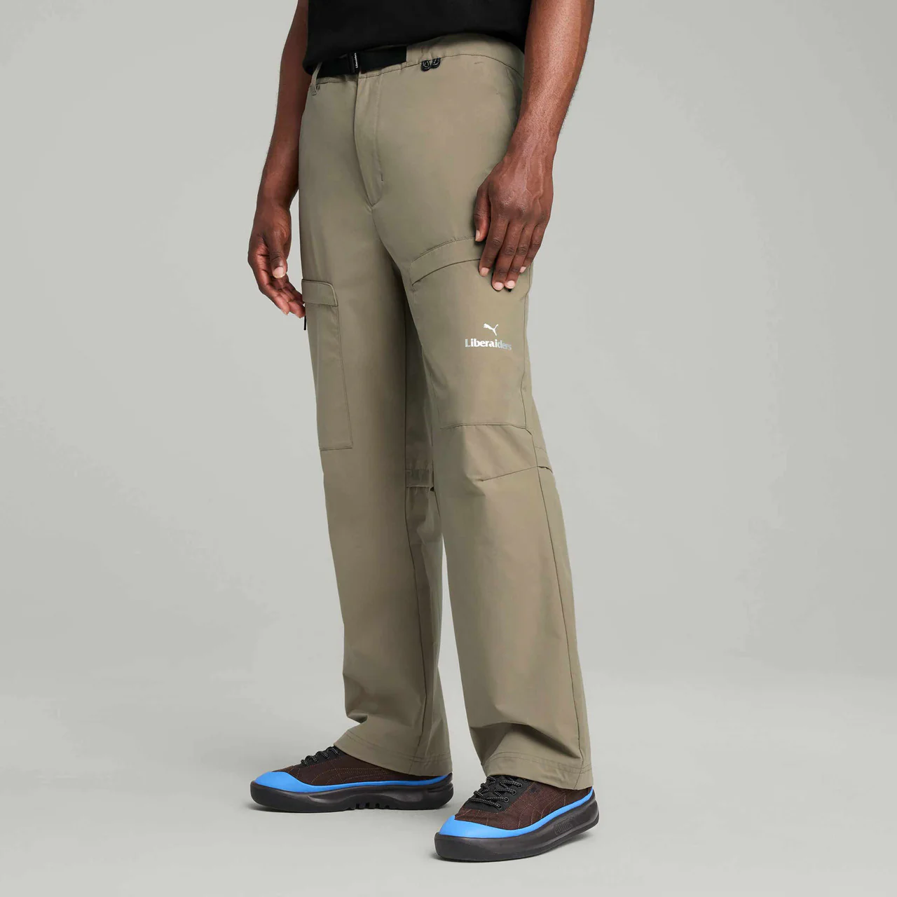 Pants x LIBERAIDERS - Image 5