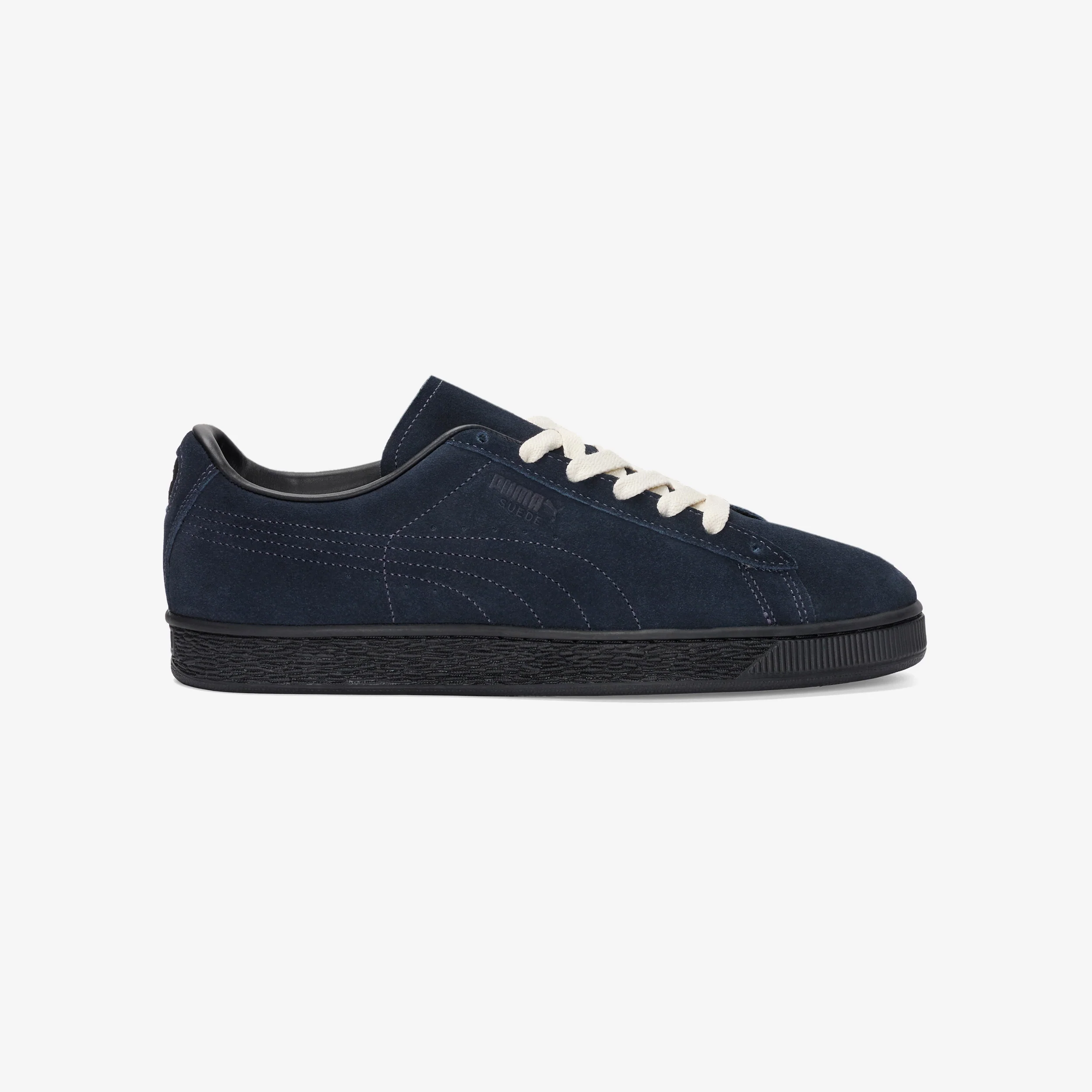 Suede 2 x Jjjjound