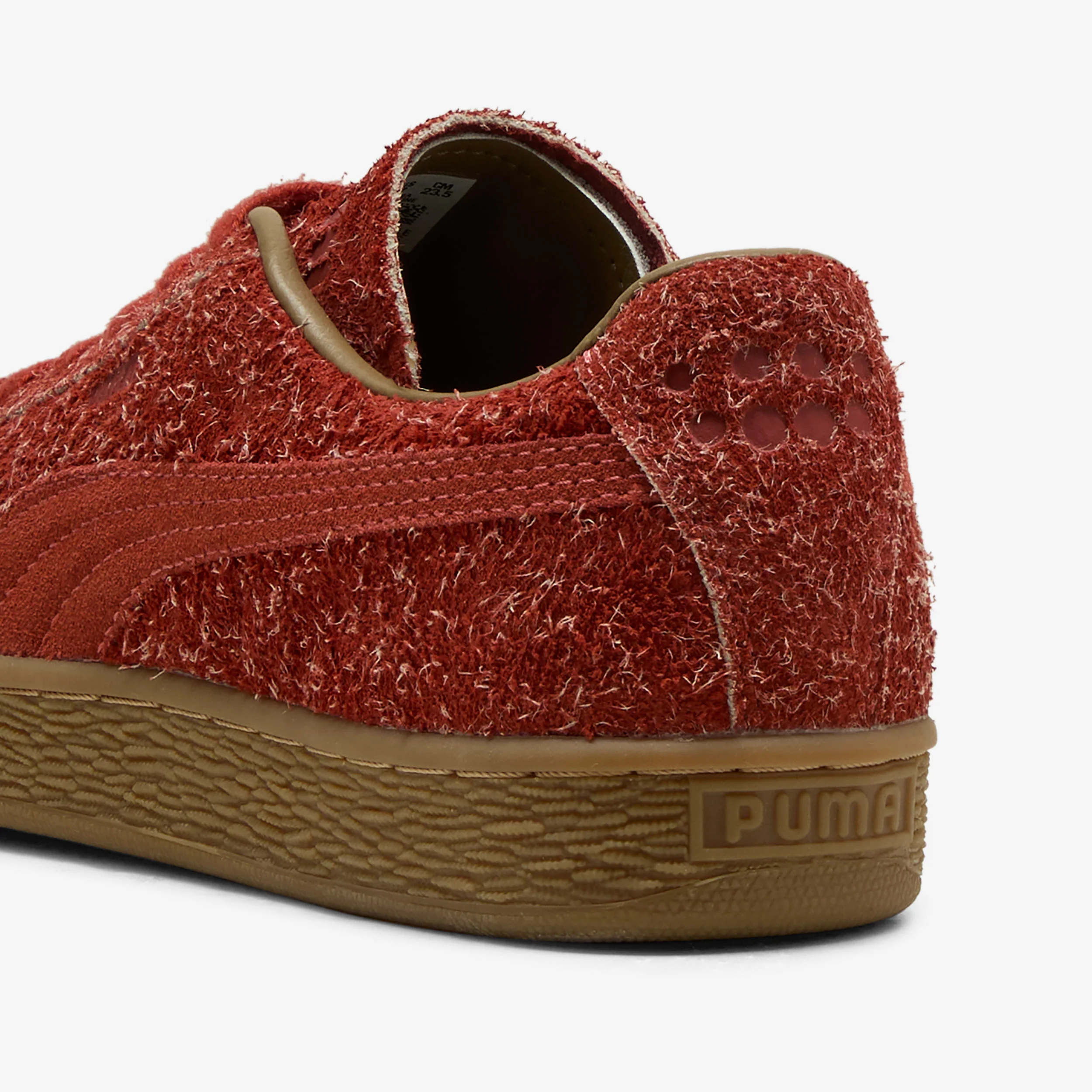 Suede Danielle Cathari - Image 4