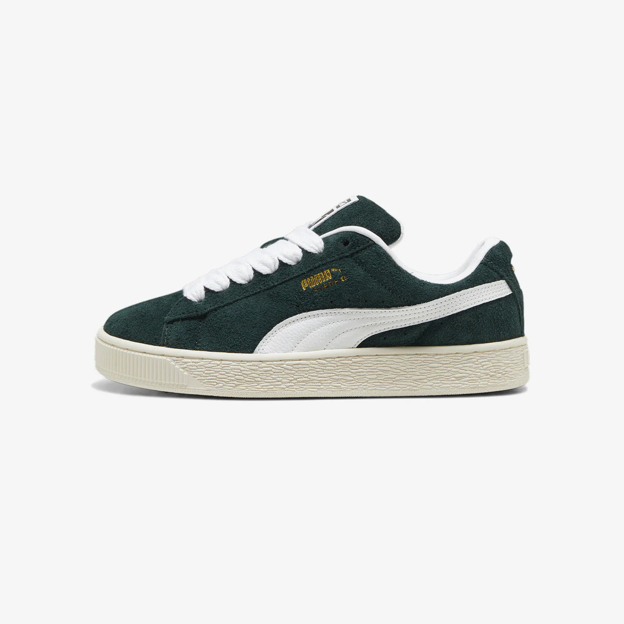 Suede XL Hairy - Image 3