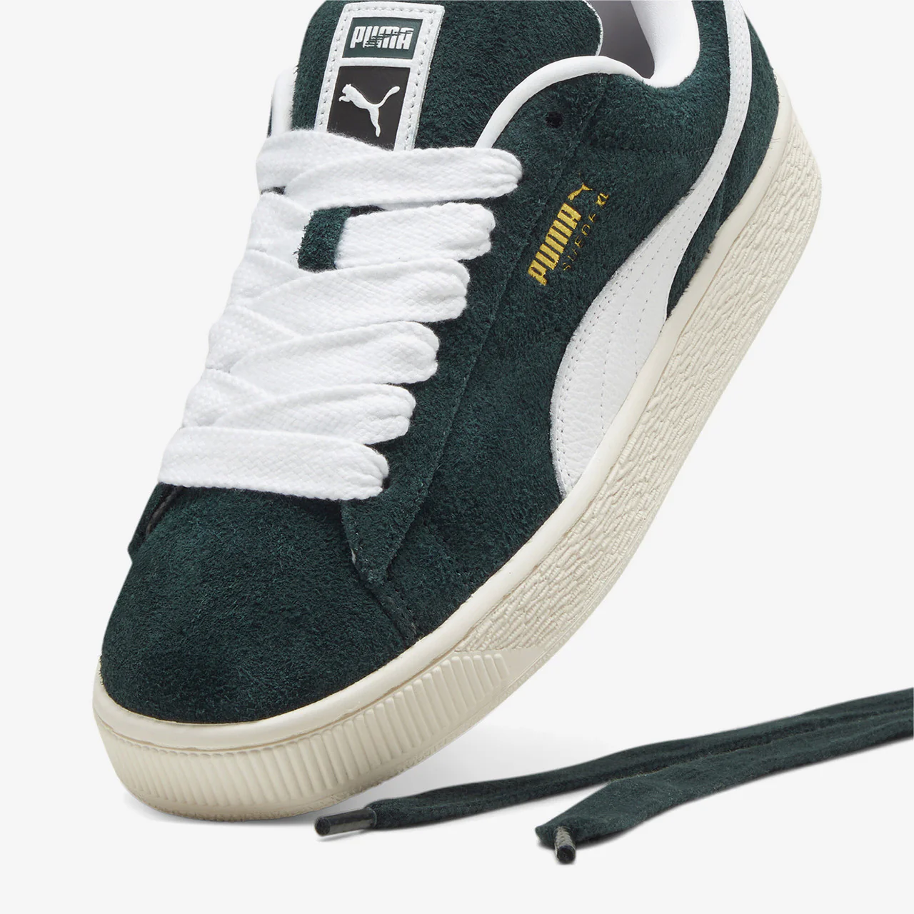 Suede XL Hairy - Image 4