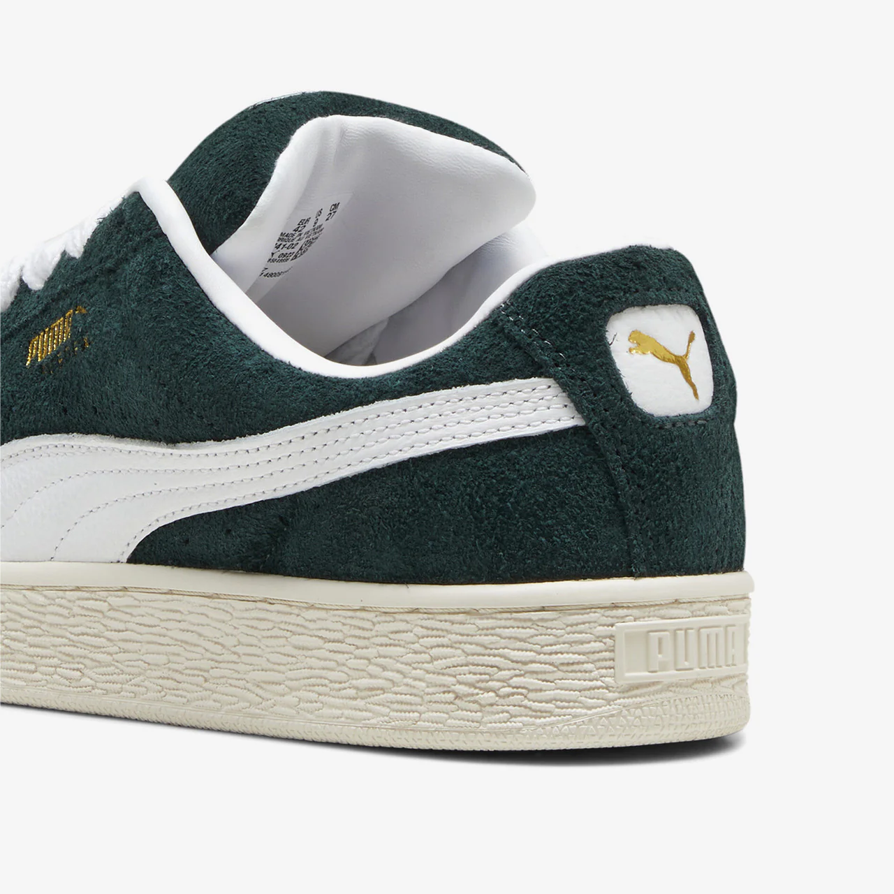 Suede XL Hairy - Image 5