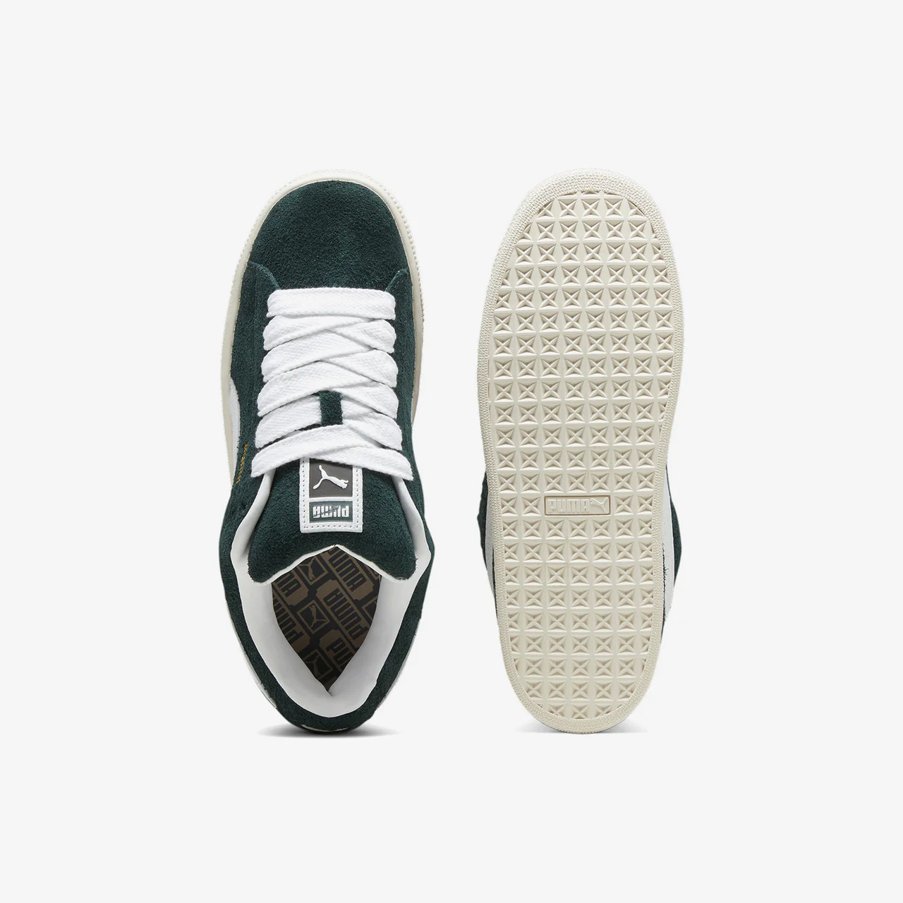 Suede XL Hairy - Image 7