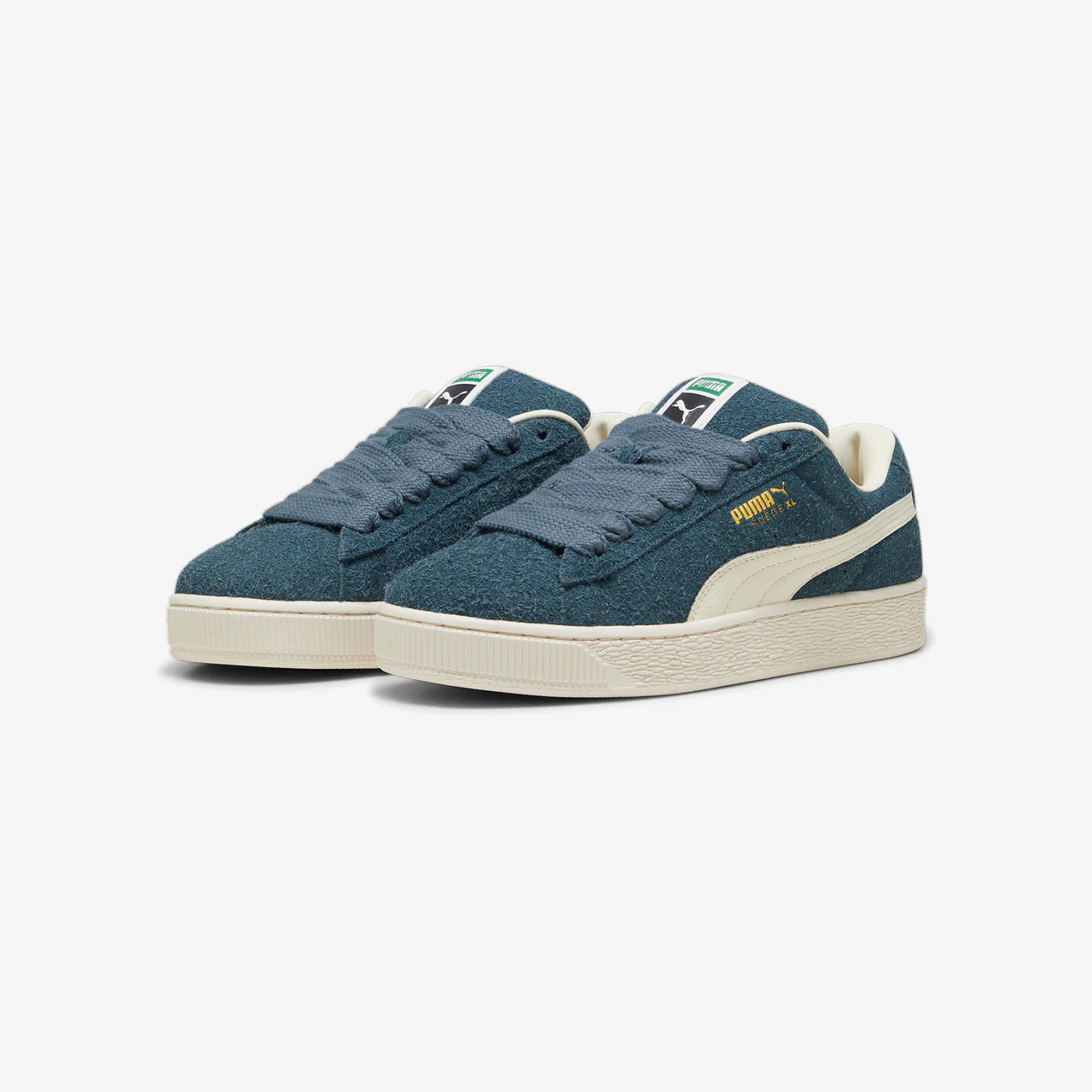 Suede XL Hairy - Image 2