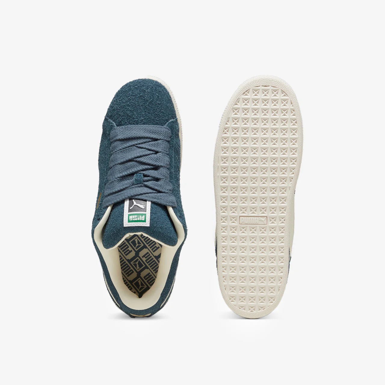 Suede XL Hairy - Image 7