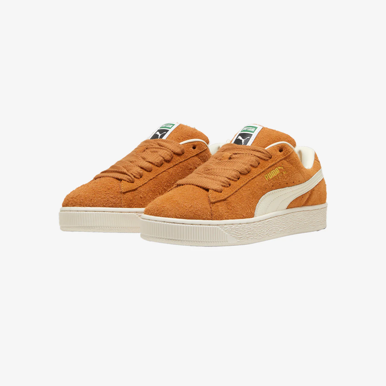 Suede XL Hairy - Image 2