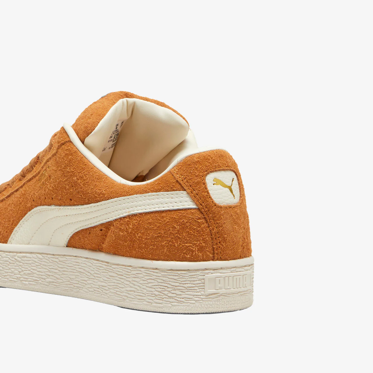 Suede XL Hairy - Image 5