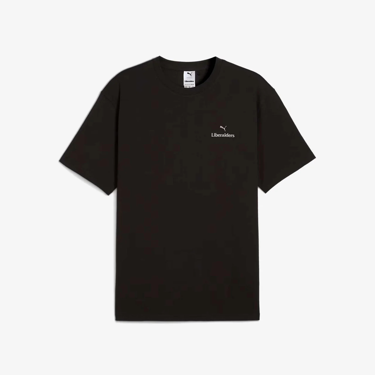 Tee x LIBERAIDERS