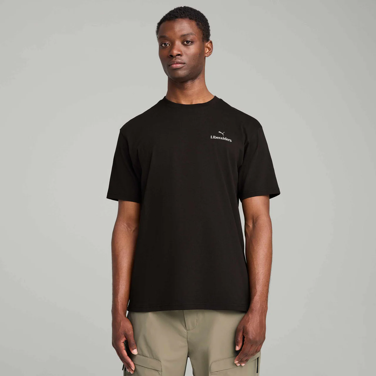 Tee x LIBERAIDERS - Image 3