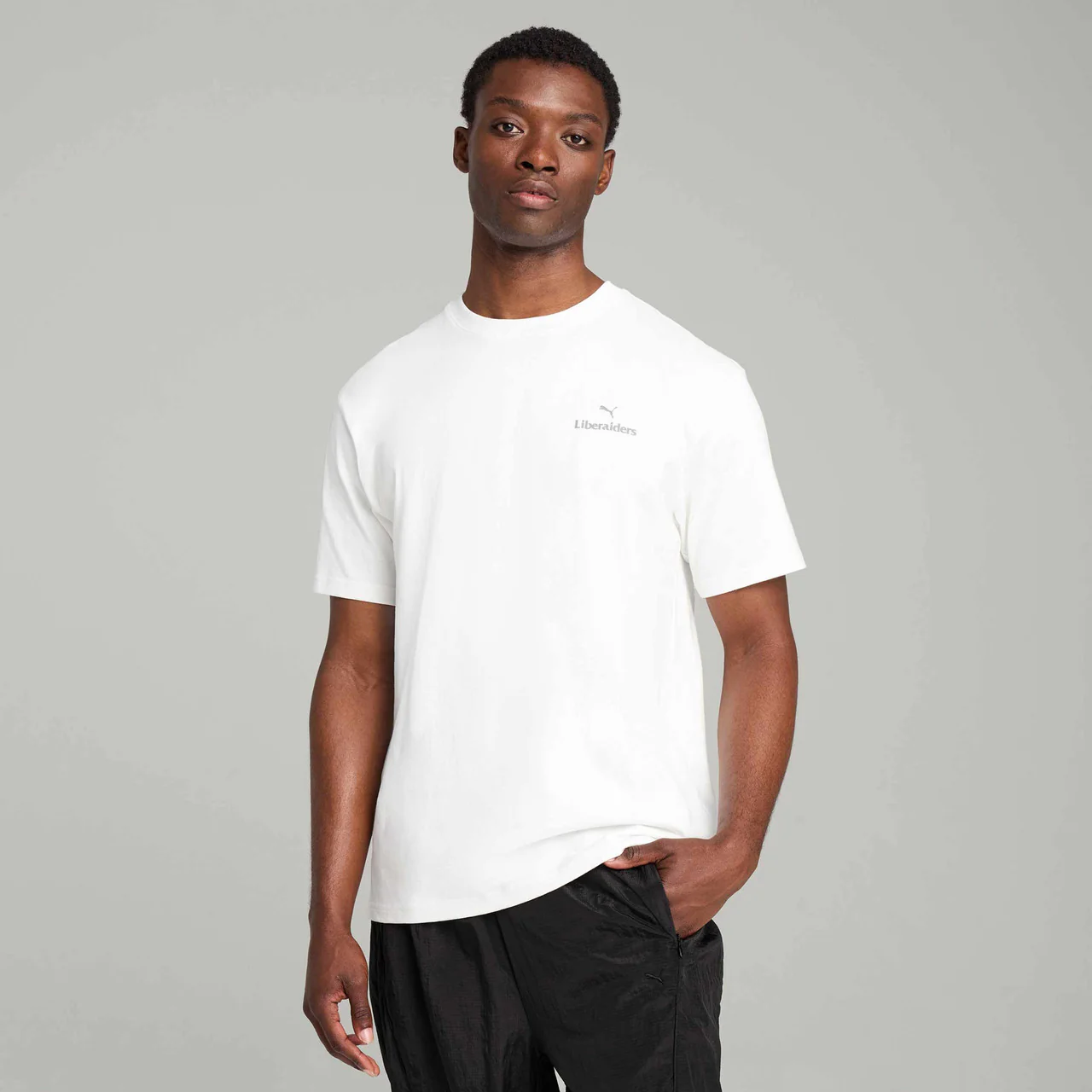 Tee x LIBERAIDERS - Image 3