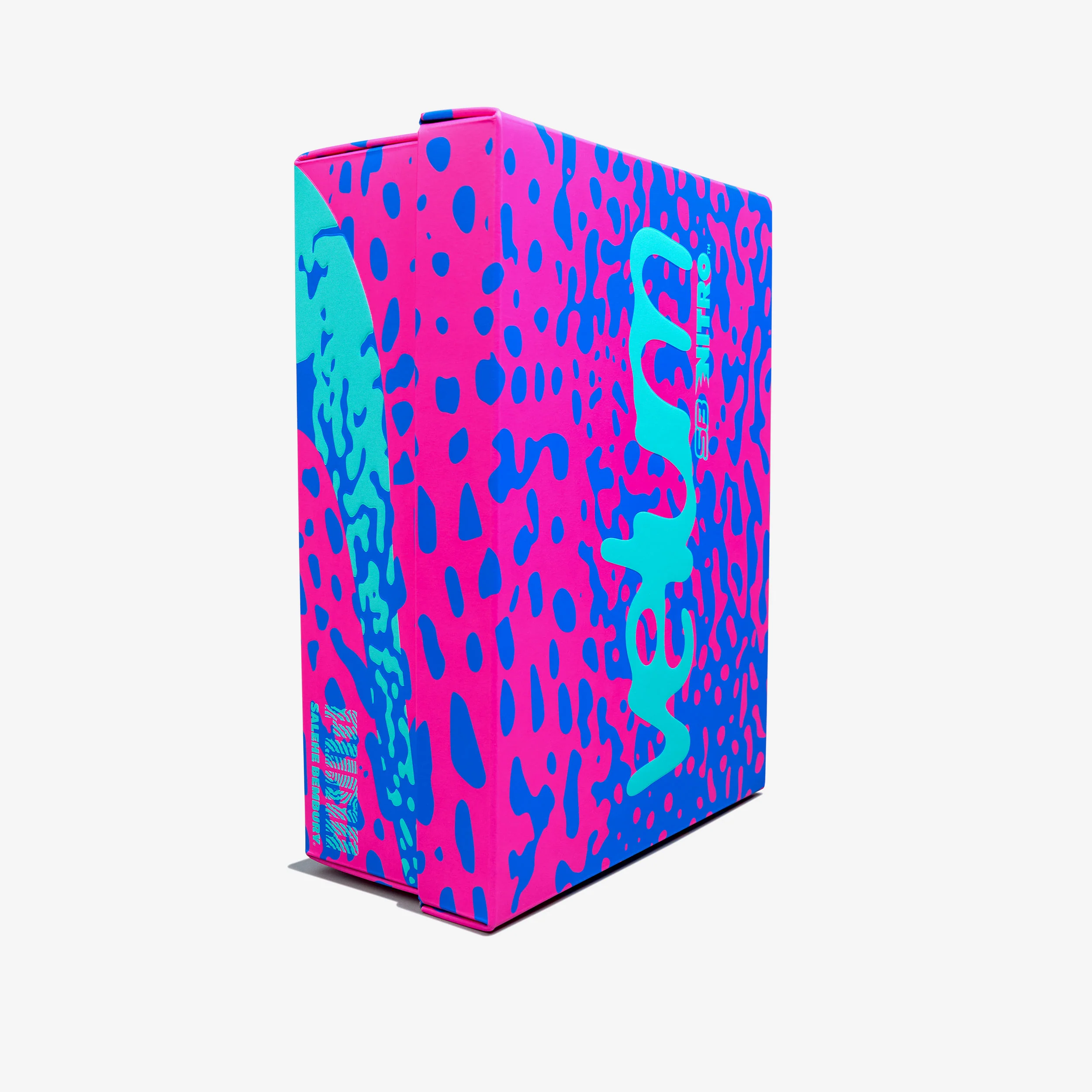 Velum Nitro x Salehe Bembury - Image 8