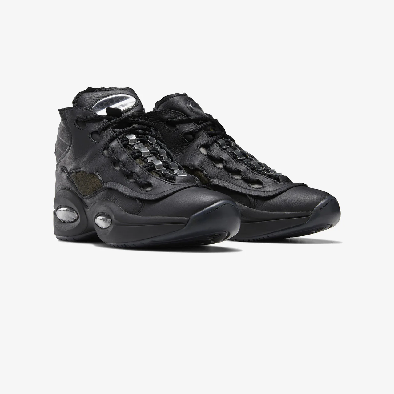Project 0 TQ MO x Maison Margiela - Image 2