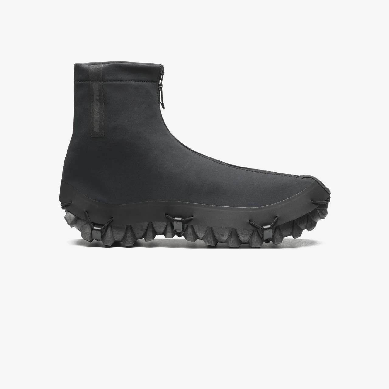 Snowclog Advanced
