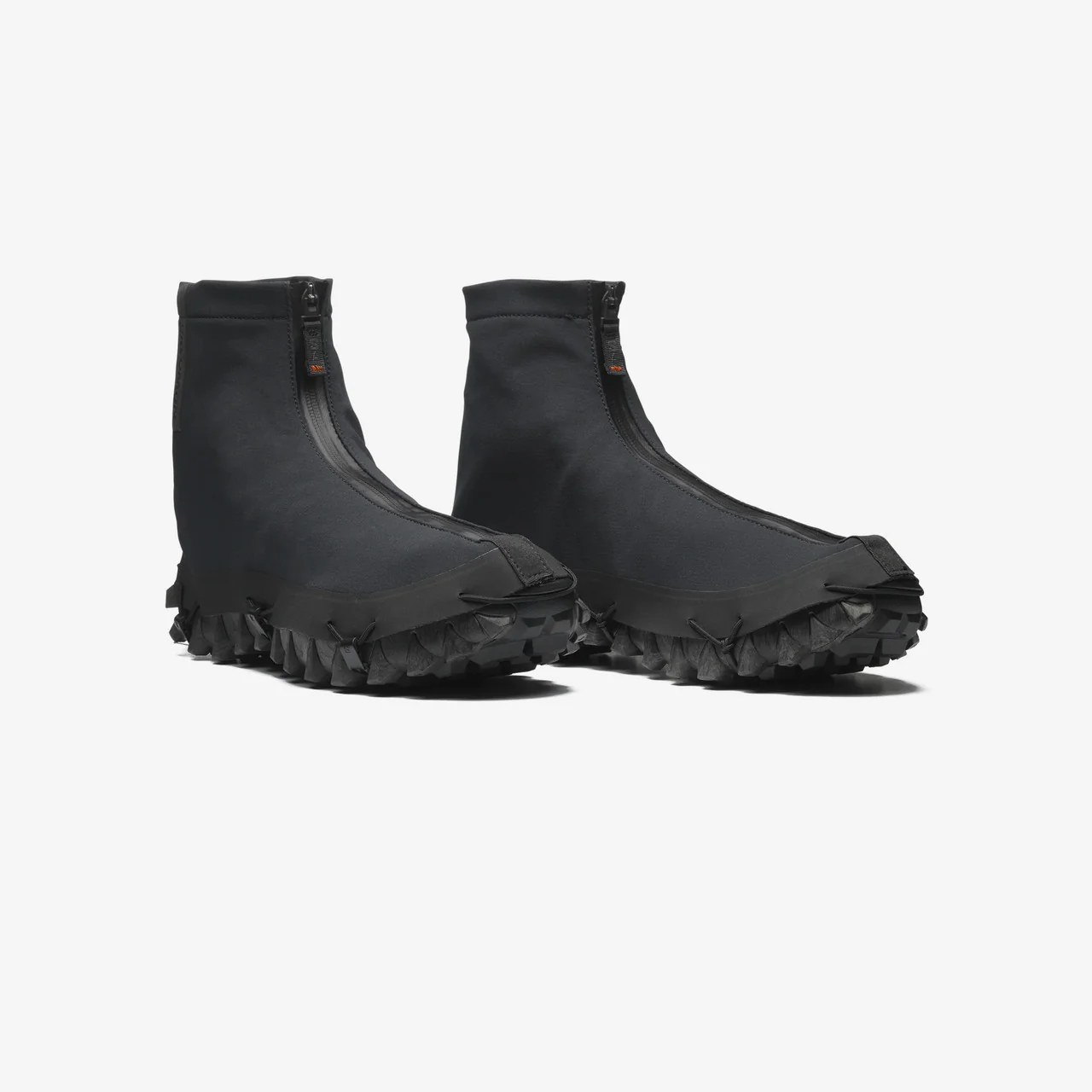 Snowclog Advanced - Image 2