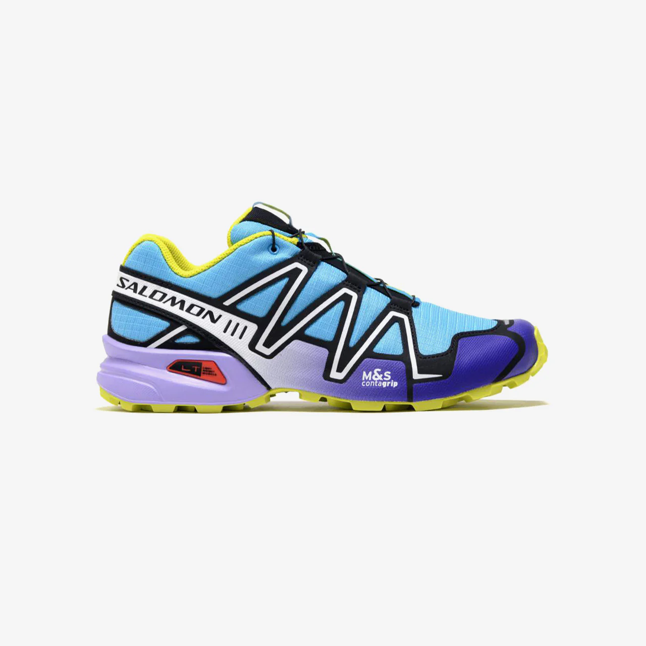 Speedcross 3