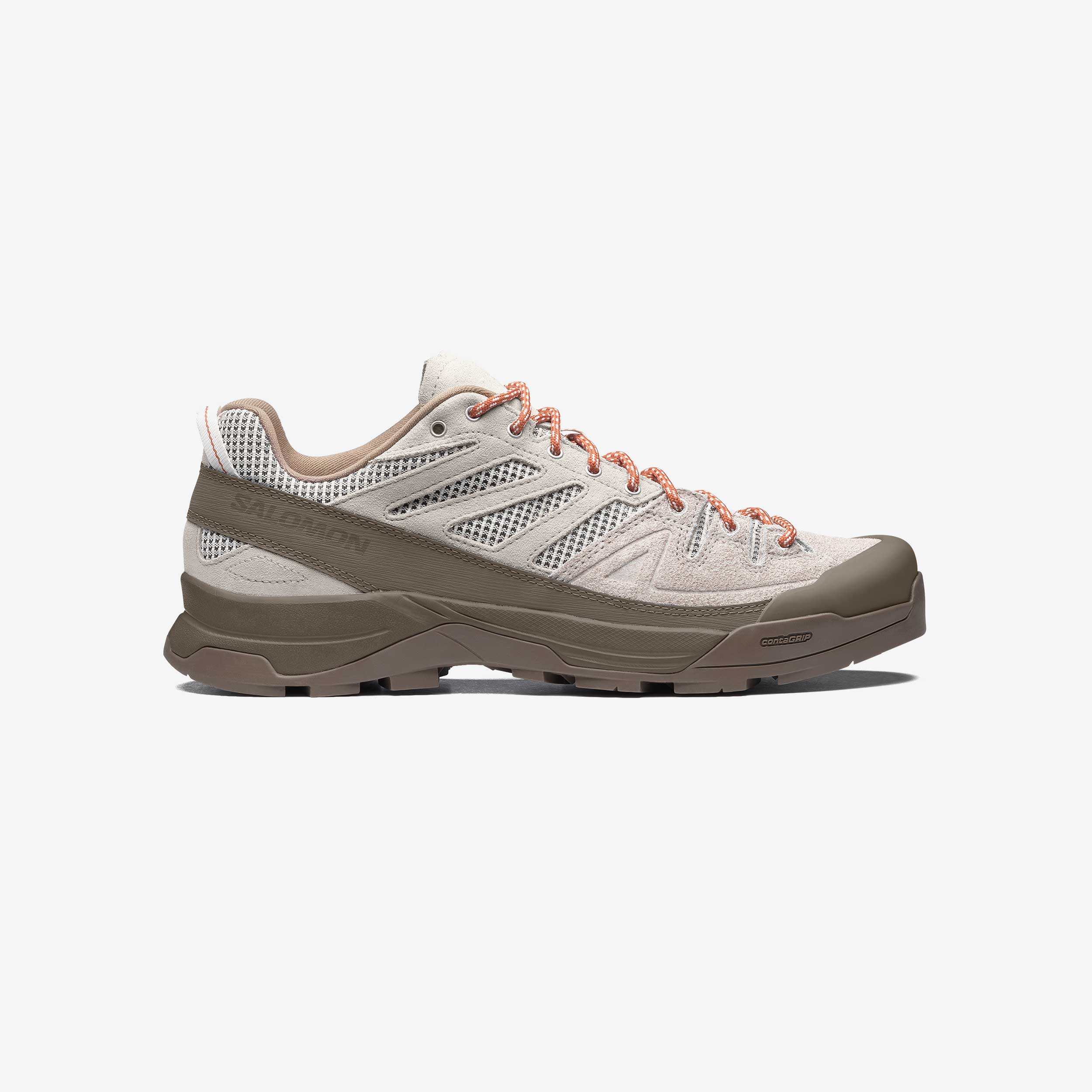 X-Alp Woven