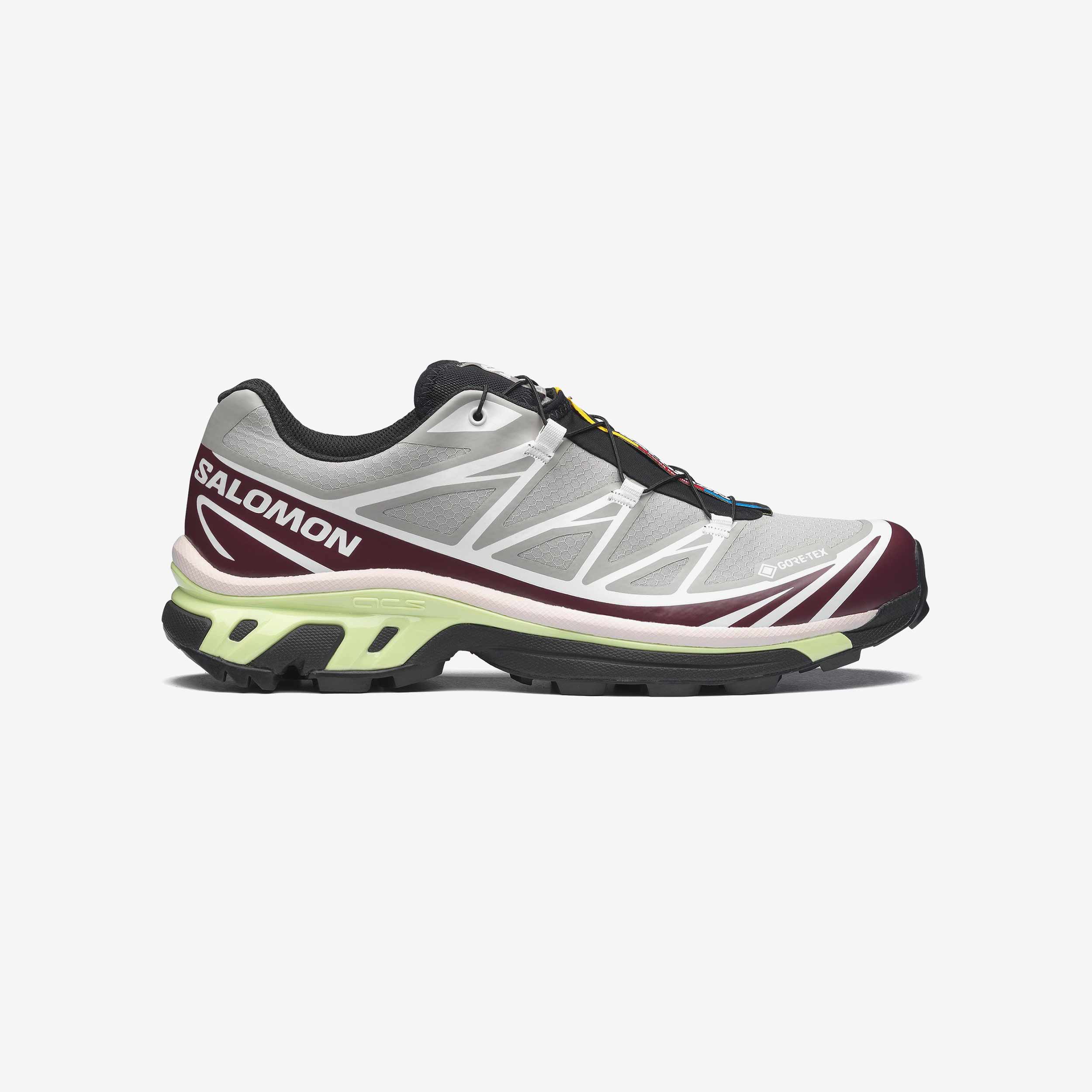 XT-6 GTX