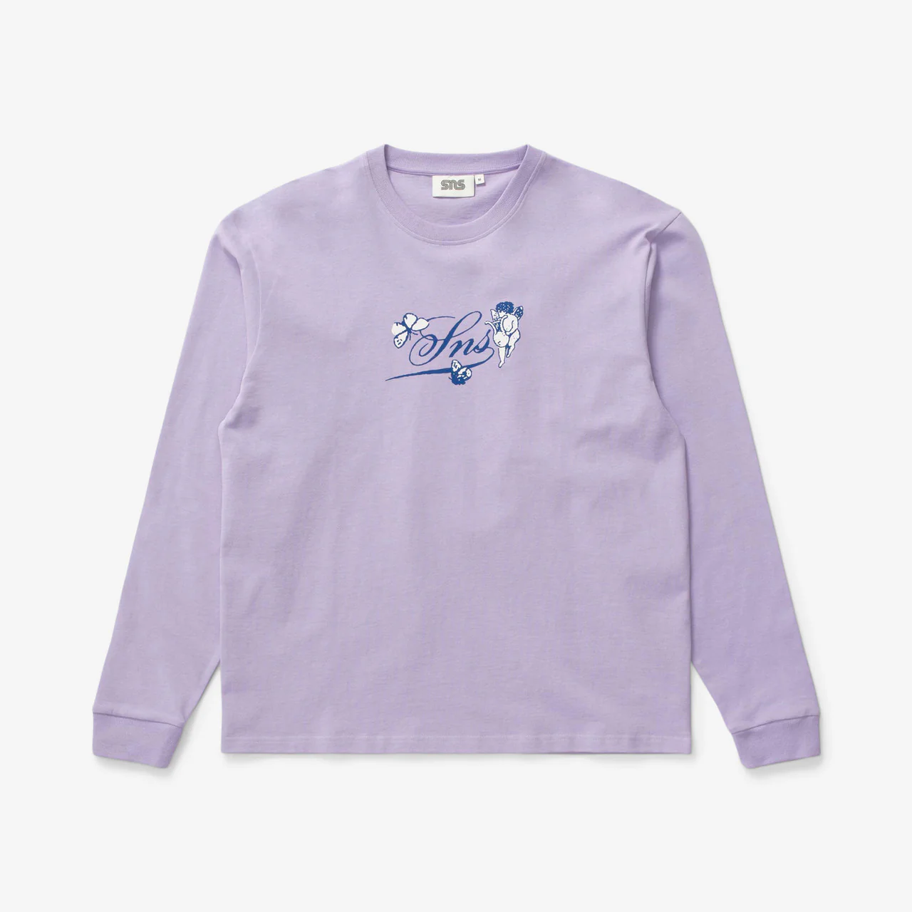 Angel Long Sleeve Tee - Image 2