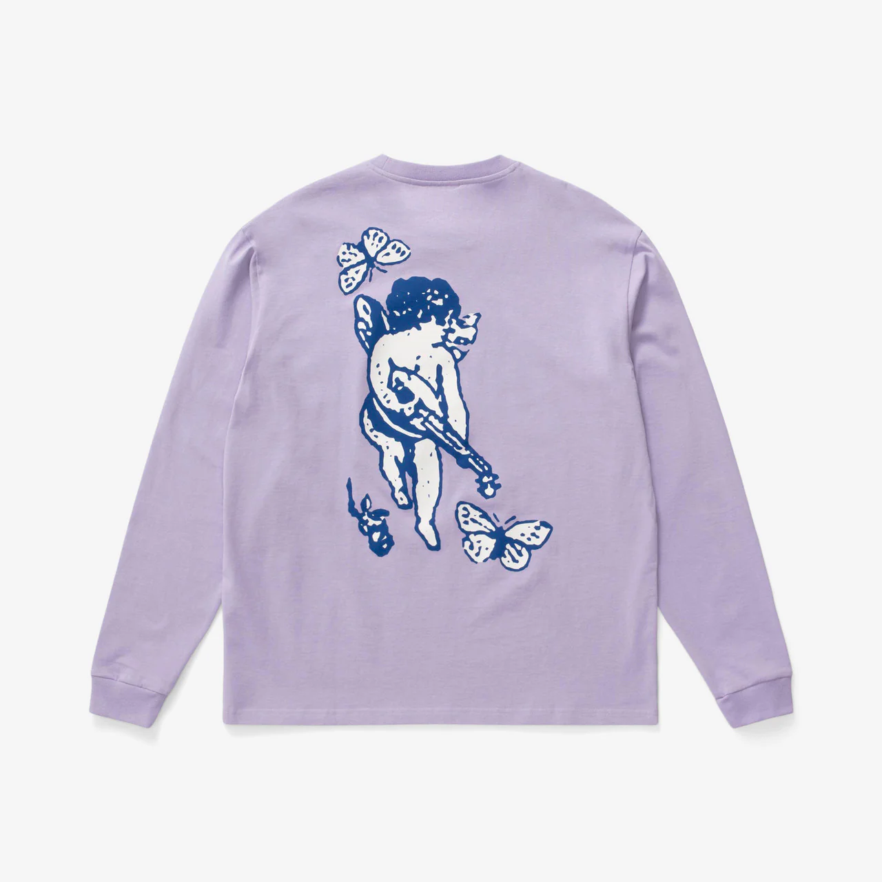 Angel Long Sleeve Tee - Image 3