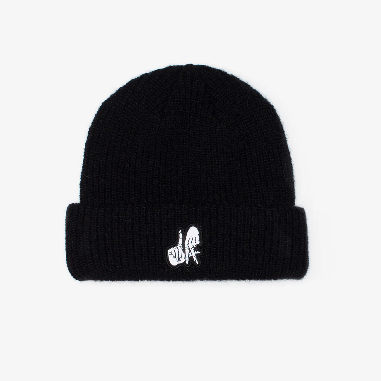 Beanie x Estevan Oriol