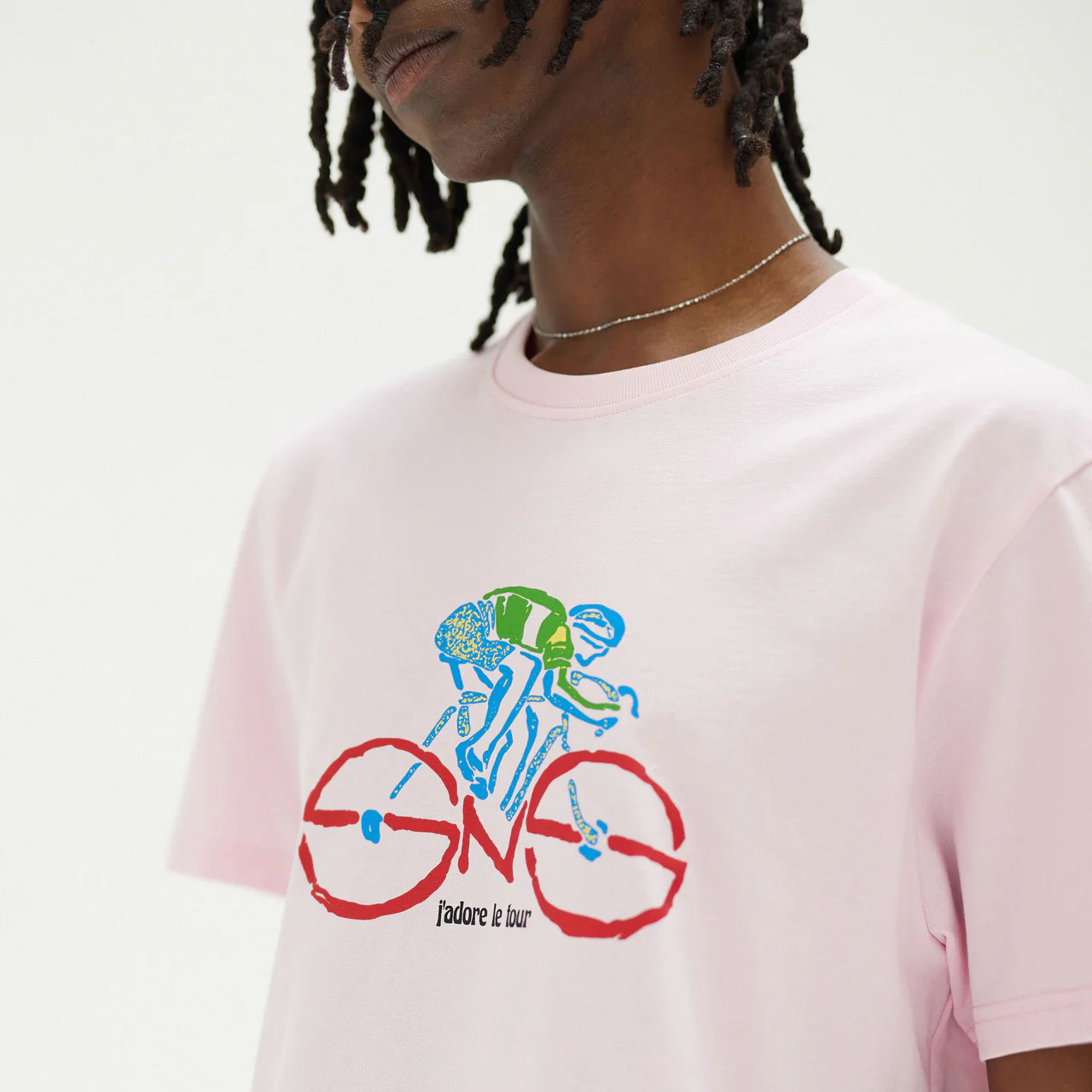 Bike Tee - Image 6