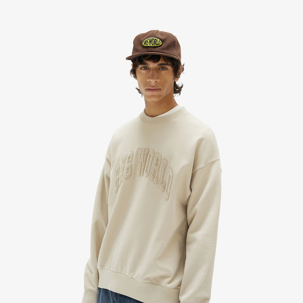 Blow Up Cap - Image 4