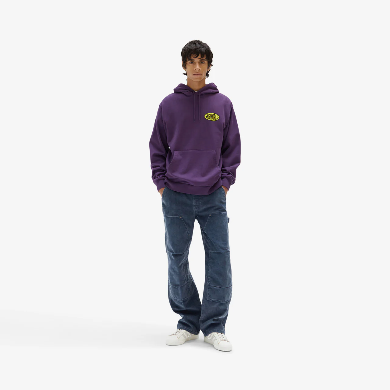 Blow Up Hoodie - Image 6