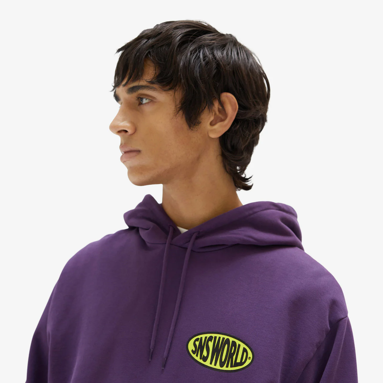 Blow Up Hoodie - Image 7