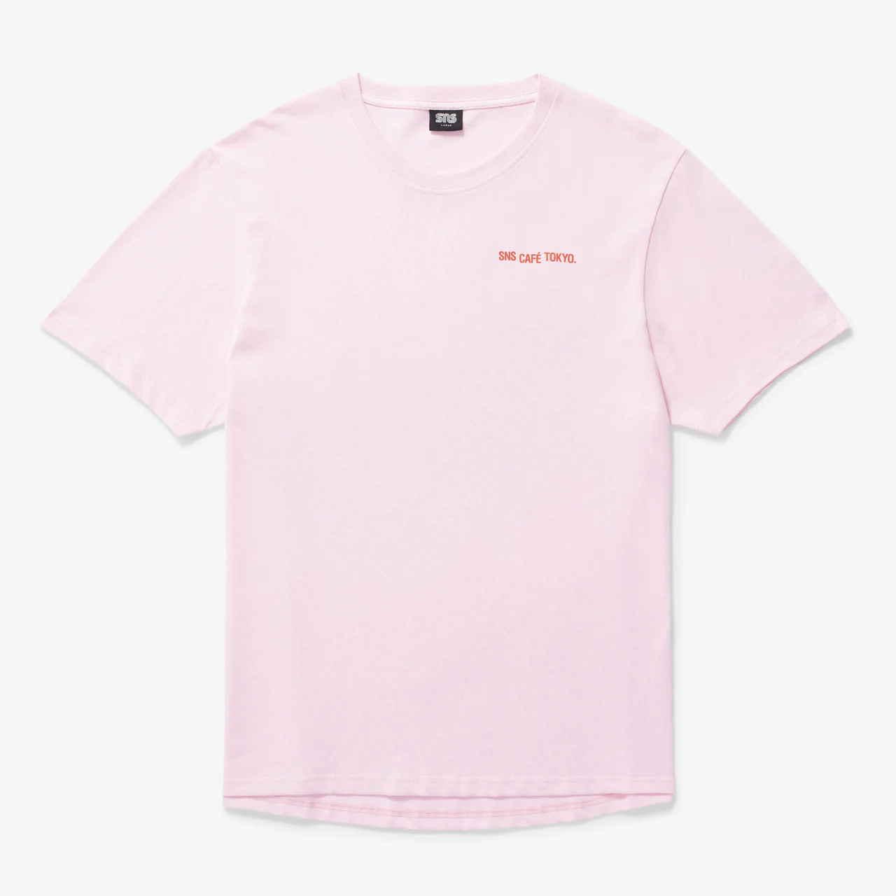 Café Tee